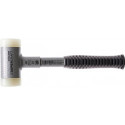 Maillet à frappe amortie SUPERCRAFT longueur 305 mm D. de la tête 45 mm