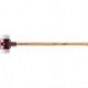 Marteau à deux mains SIMPLEX D. de la tête 140 mm longueur 1045 mm mi-dur super-