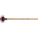 Marteau à deux mains SIMPLEX D. de la tête 140 mm longueur 1045 mm mi-dur super-