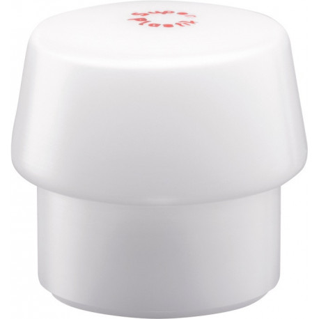 Tête de maillet à frappe amortie SIMPLEX D. de la tête 140 mm super-plastique bl