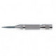 Pointeau automatique longueur 95 mm coupe transversale de la tige 11 mm 20-50 N RENNSTEIG