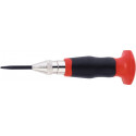 Pointeau automatique longueur 125 mm coupe transversale de la tige 14 mm 60-130