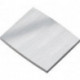 Plaquette réversible l.25xL2xP2 mmHM adapté à grattoir plat L. des lames 33 RENN