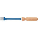 Grattoir pour joints longueur des lames 150 mm largeur de lame 24 mm manche en bois RENNSTEIG