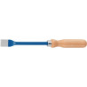 Grattoir pour joints longueur des lames 150 mm largeur de lame 24 mm manche en bois RENNSTEIG
