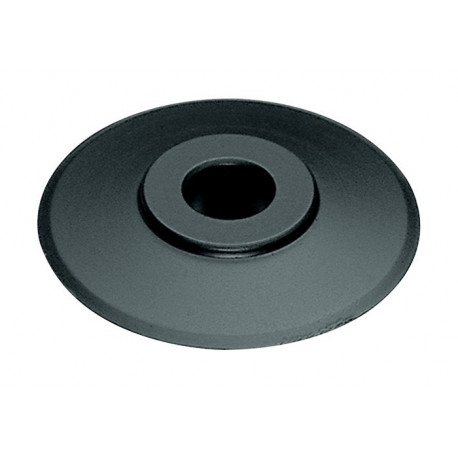 Molette de coupe de rechange D. mol. coupe 31,5 mm prof. coupe 7 mm acier trempé fortement allié 2 pièces/UE ROTHENBERGER