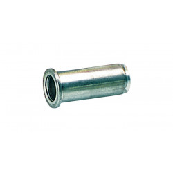 Écrou à river Petite tête tige de rivet D. x l. 7 x 12,5 mm M5 acier tête petite 500 pièce GESIPA (Par 500)