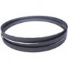 Ruban de scie à métaux 4100x34x110 mm HSS M42 dents par pouce 2-3 (Par 5)