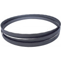 Ruban de scie à métaux 4400x34x110 mm HSS M42 dents par pouce 3-4 (Par 5)