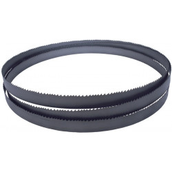 Ruban de scie à métaux 4420x34x110 mm HSS M42 dents par pouce 4-6 (Par 5)