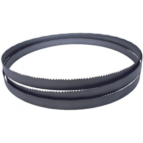 Ruban de scie à métaux 4570x41x130 mm HSS M42 dents par pouce 2-3 (Par 5)
