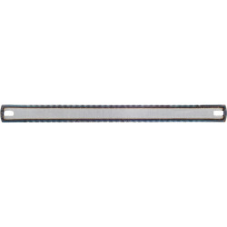 Lame de scie à métaux ANCRAGE longueur 300 mm dents par pouce 24 2 côtés acier à outils non allié (Par 50)