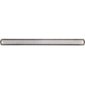 Lame de scie à métaux TUNGSTÃˆNE longueur 300 mm dents par pouce 24 2 côtés acier à outils allié (Par 50)