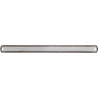 Lame de scie à métaux TUNGSTÃˆNE longueur 300 mm dents par pouce 24 2 côtés acier à outils allié (Par 50)