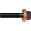 Vis de traction longueur 50 mm D. 9,5 mm avec roulement à billes p.réf.4000814098-103 ALFRA