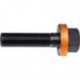 Vis de traction longueur 55 mm D. 19 mm avec roulement à billes ALFRA