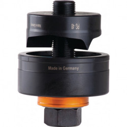 Emporte-pièces TriCut® KL D. 204 mm M20 PG 13 ALFRA