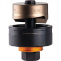 Emporte-pièces TriCut+® KL D. 186 mm PG 11 pour canalisations et vissages ALFRA