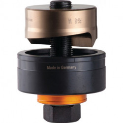 Emporte-pièces TriCut+® KL D. 305 mm ALFRA
