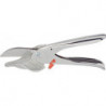 Cisailles à onglet LÖWE 3.101 longueur 215 mm longueur des lames 50 mm épaisseur de coupe max. 15 mm LÖWE