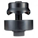 Emporte-pièces D. 325 mm M32 pour canalisations et vissages RUKO