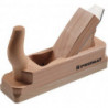 Varlope larg. fer rabot 48 mm longueur 240 mm PROMAT