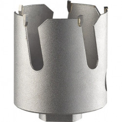Scie cloche Allmat 3725 D. de la scie 50 mm propour de coupe 65 mm HELLER