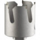 Scie cloche Allmat 3725 D. de la scie 65 mm propour de coupe 65 mm HELLER