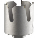 Scie cloche Allmat 3725 D. de la scie 105 mm propour de coupe 65mm HELLER