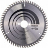 Lame pour scie circulaire Optiline Wood Ext 190mm Z.60 WZ Percage 30mm Larg coupe.2,6mm