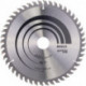 Lame pour scie circulaire Optiline Wood Ext 210mm Z.48 WZ Percage 30mm Larg coupe.2,8mm