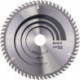 Lame pour scie circulaire Optiline Wood Ext 210mm Z.60 WZ Percage 30mm Larg coupe.2,8mm