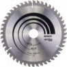 Lame pour scie circulaire D. ext. 216 mm nombre de dents 48 WZ/N perçage 30 mm l. de coupe 2,8 mm HM BOSCH