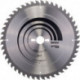 Lame pour scie circulaire Optiline Wood Ext 300mm Z.48 UW Percage 30mm Larg coupe.3,2mm