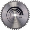 Lame pour scie circulaire Optiline Wood Ext 300mm Z.48 UW Percage 30mm Larg coupe.3,2mm