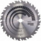 Lame pour scie circulaire D. ext. 315 mm nombre de dents 20 WZ perçage 30 mm l. de coupe 3,2 mm carbure BOSCH
