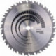 Lame pour scie circulaire Ext 400mm Z.28 WZ Percage 30mm Larg coupe.3,2mm HM BOSCH
