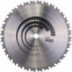 Lame pour scie circulaire Ext 450mm Z.32 WZ Percage 30mm Larg coupe.3,8mm HM BOSCH