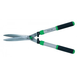 Taille-haie 5380 A longueur totale 60 cm Longueur de lame 24 cm FREUND VICTORIA