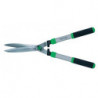 Taille-haie 5380 A longueur totale 60 cm Longueur de lame 24 cm FREUND VICTORIA