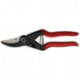Sécateur FELCO 5 longueur totale 225 mm capacité de coupe 25 mm poids 310 g FELCO