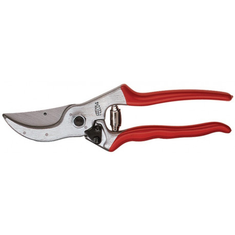 Sécateur FELCO 4 longueur totale 210 mm capacité de coupe 25 mm poids 220 g FELCO
