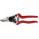 Sécateur FELCO 6 longueur totale 195 mm capacité de coupe 20 mm poids 210 g FELCO