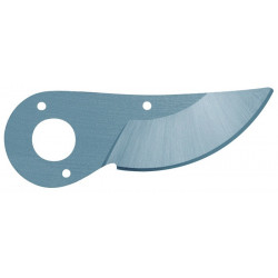 Lame de rechange 2/3 adapté à cisaille FELCO 2 et 4 emballage blister FELCO