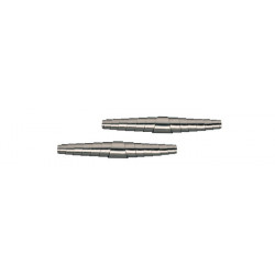 Ressort de rechange 5/91 pour cisaille FELCO 5+13 FELCO