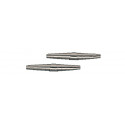 Ressort de rechange 5/91 pour cisaille FELCO 5+13 FELCO