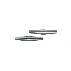 Ressort de rechange 6/91 pour cisaille FELCO 6+12 FELCO