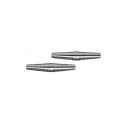 Ressort de rechange 6/91 pour cisaille FELCO 6+12 FELCO
