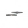Ressort de rechange 6/91 pour cisaille FELCO 6+12 FELCO