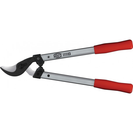 Sécateur à deux mains 50 cm en Aluminium